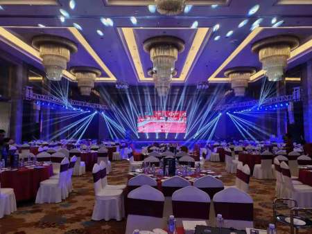 泉州商业演出策划