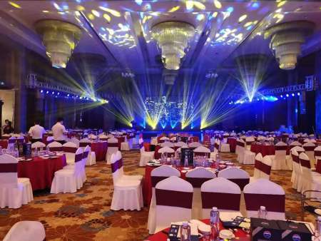 泉州商业演出策划