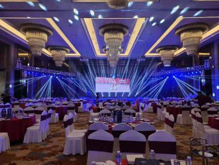 泉州商业演出策划