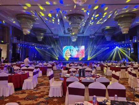 泉州商业演出策划