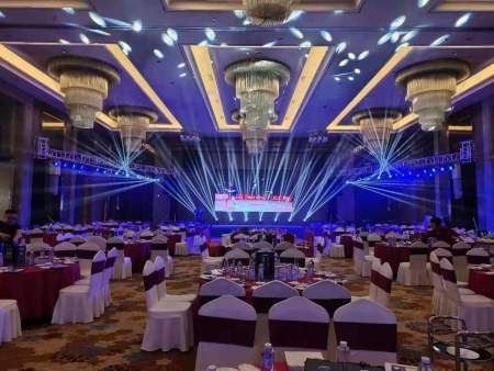 泉州商业演出策划