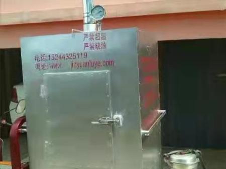 导热油锅饼炉厂家