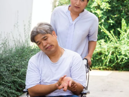 临沂面瘫