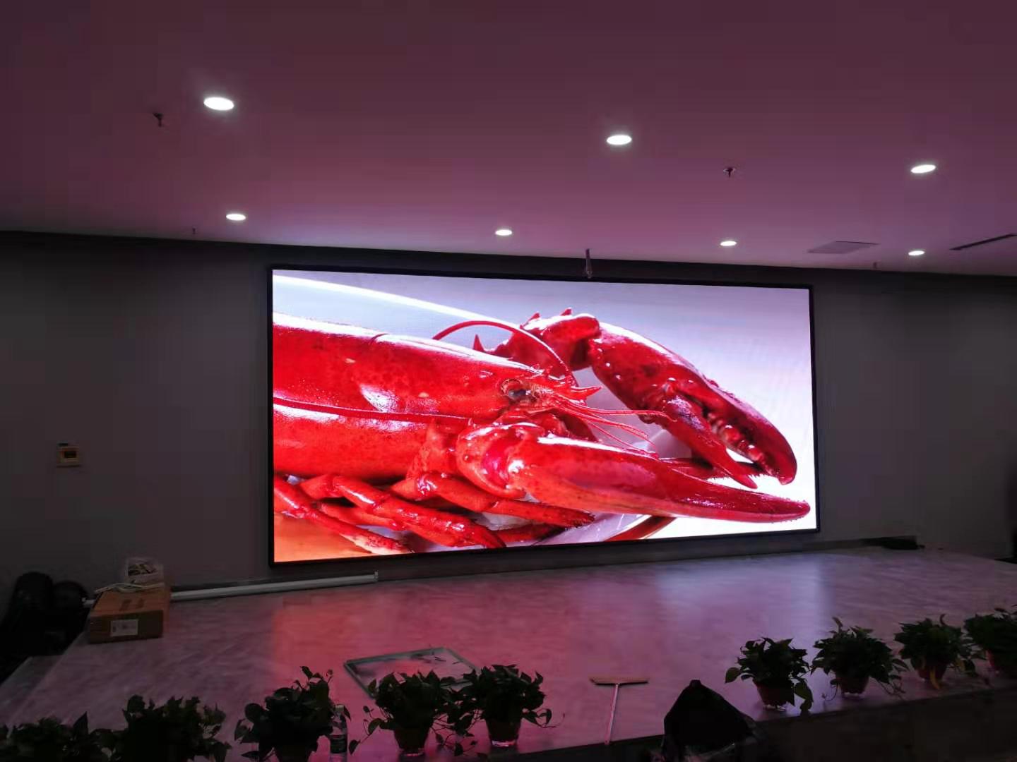 沈阳LED屏维修
