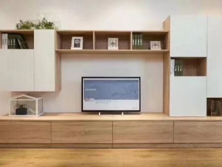 客廳電視墻系列