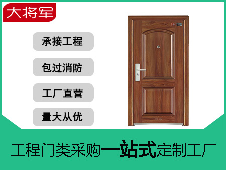 沈阳木门厂家:木门选购3大误区!