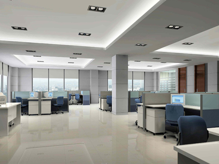 办公楼装修