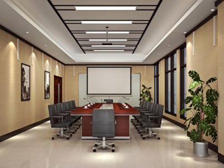 办公楼装修