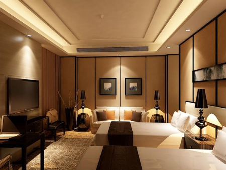 酒店装修