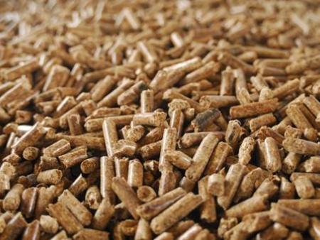 沈陽(yáng)生物質(zhì)顆粒