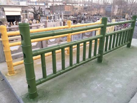 张家口艺术围栏