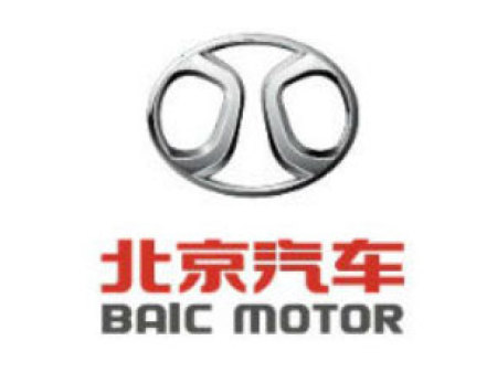 北汽汽车