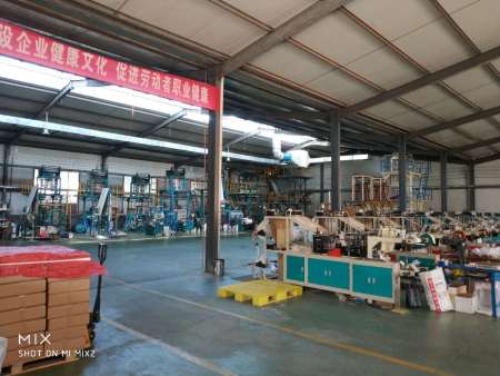 Company Environment (8)