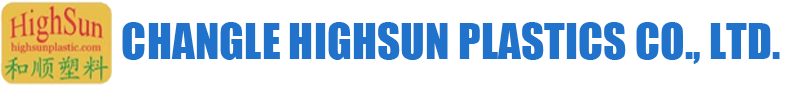 Changle Highsun Plastics Co., Ltd.