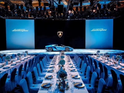 上海茶歇公司-户外烧烤-商务套餐-宴会定制-聚恩餐饮昂利塔