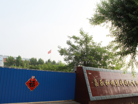 Company Environment (9)