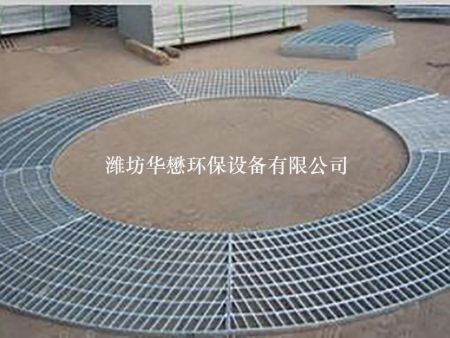 异形格栅