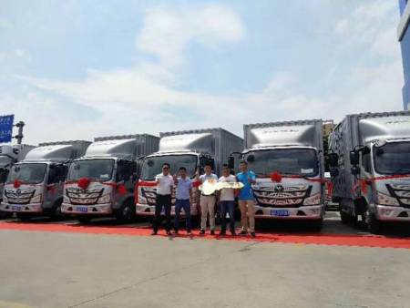 与京东签约仪式