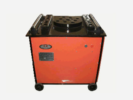 鋼筋彎曲機(jī)