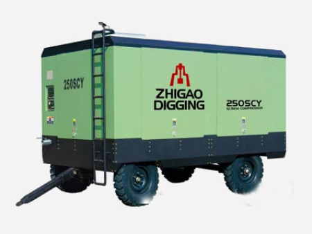 250SCY空壓機(jī)