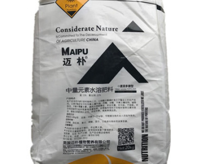水溶肥使用，选择液体肥、粉剂肥还是颗粒肥呢？