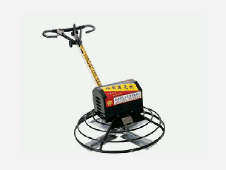 水泥抹光機(jī)