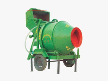 翻斗攪拌機(jī)