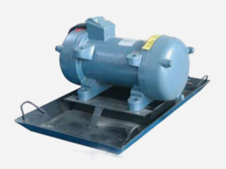 混凝土振動(dòng)器