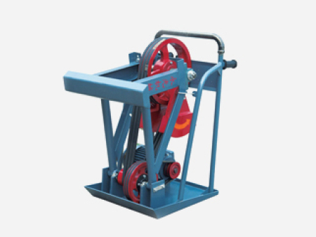 蛙式打夯機(jī)