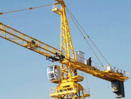 塔式起重機(jī)