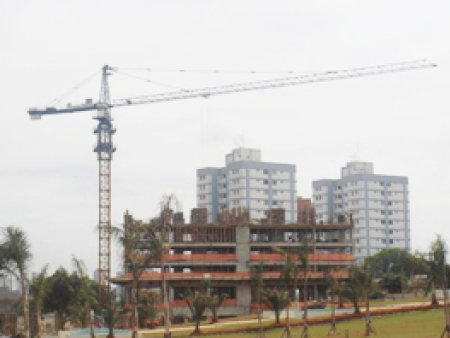 塔式起重機(jī)