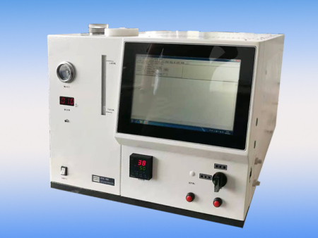 天燃氣熱值分析儀分析熱值是不是越高越好呢？