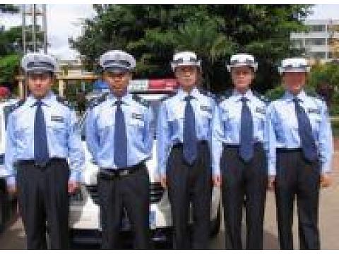 日照厂家定制农机监理标志服