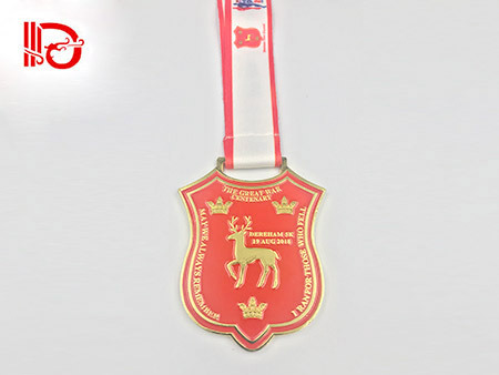 Medal