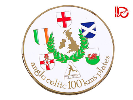 Commemorative coin