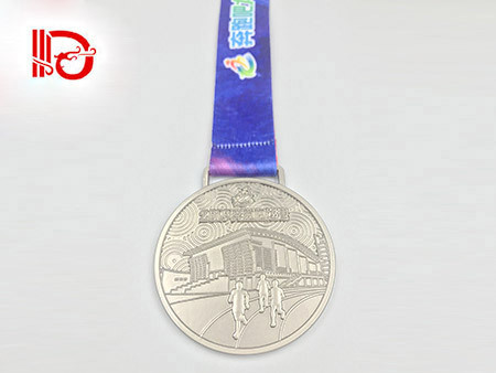  Medal