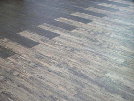 SPC石塑地板销售