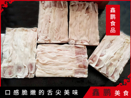 鸭食带-临沂鑫鹏食品有限公司