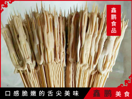 鸭肠你了解多少