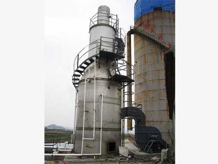 脫硫塔