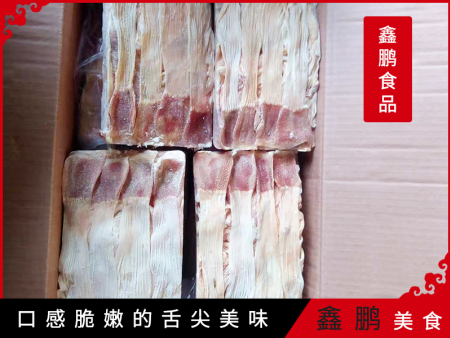 山东鸭食带