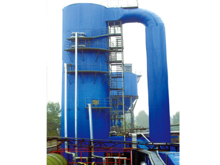 脫硫塔