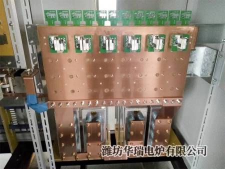 中頻電源柜