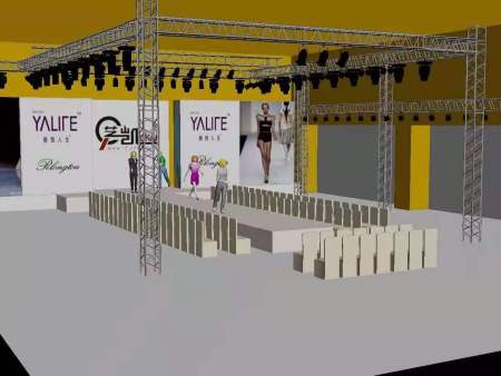 泉州商业演出策划