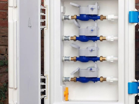 防冻水表箱厂家