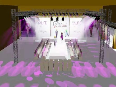 泉州商业演出策划