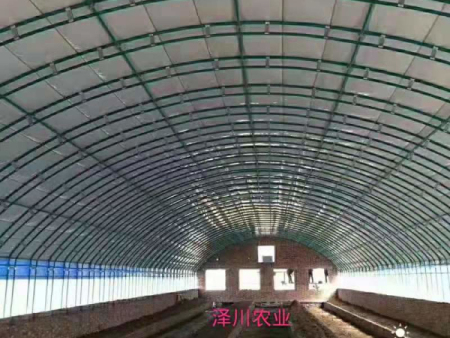 养殖大棚