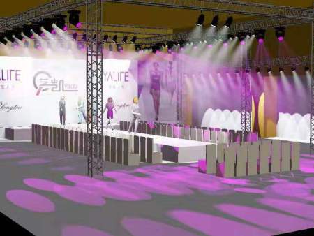 泉州商业演出策划