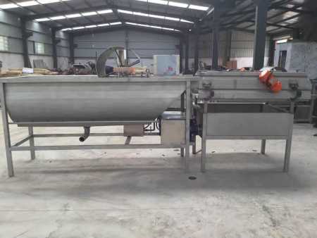 果蔬清洗機(jī)