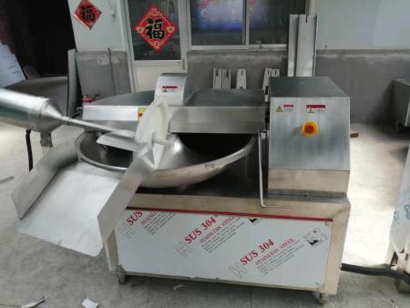 斬拌機(jī)